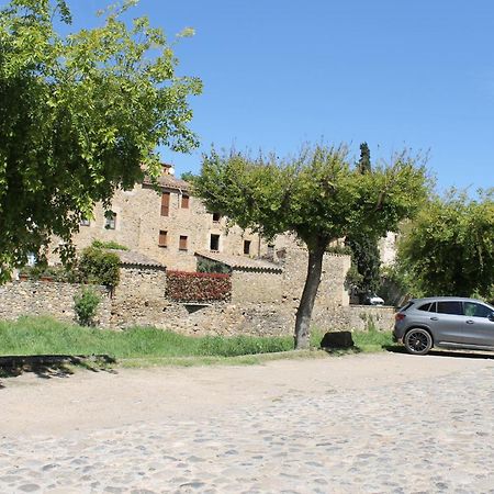 Monells - Casa Rural - Can Felip Exterior photo