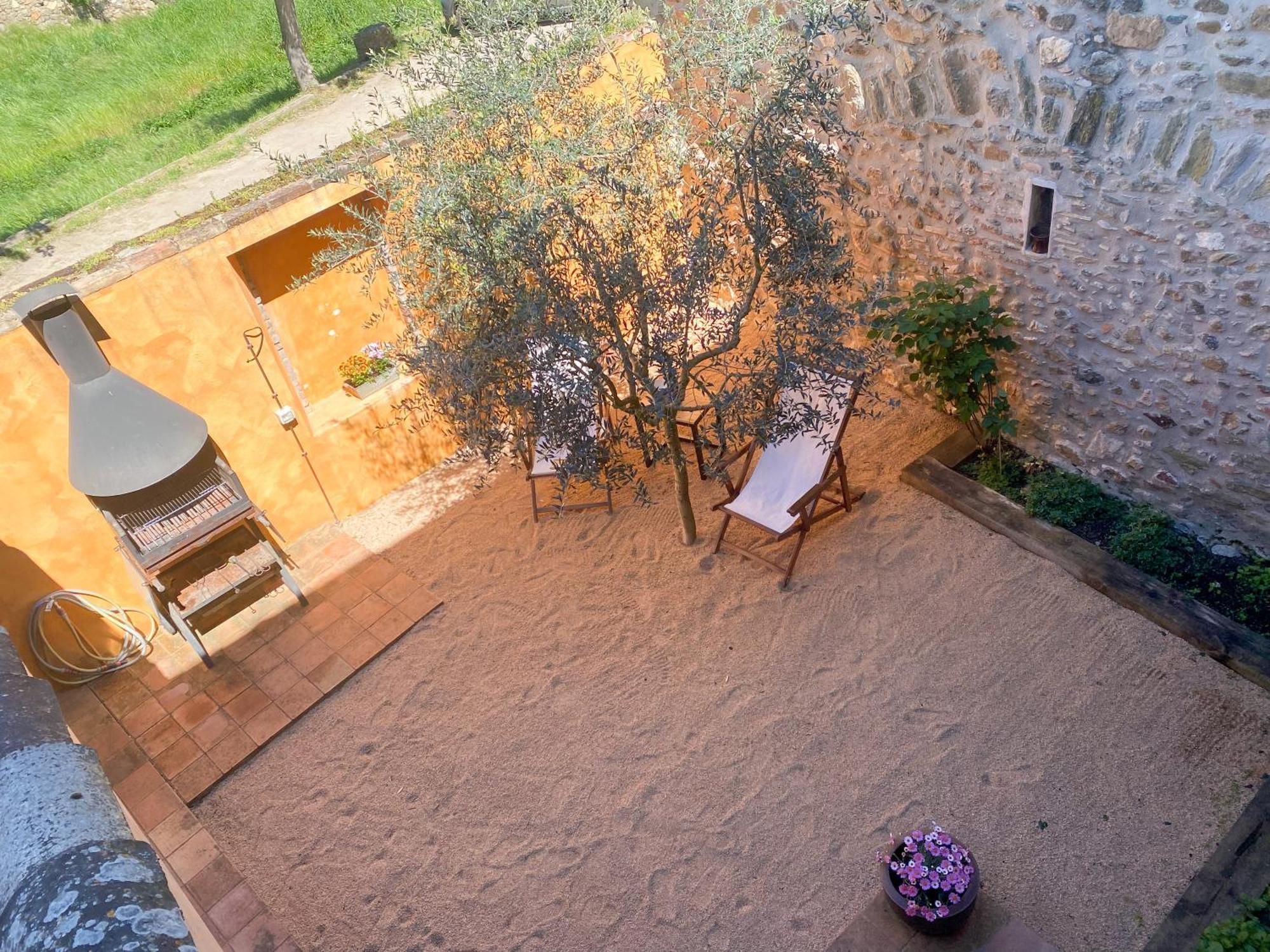 Monells - Casa Rural - Can Felip Exterior photo